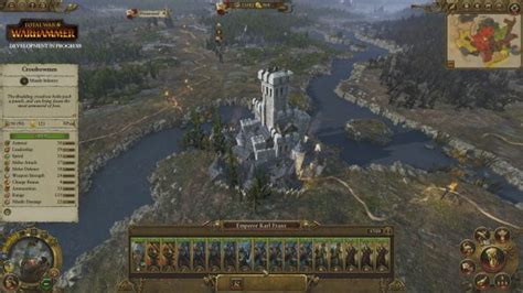 total war warhammer empire guide|empire total war campaign guide.